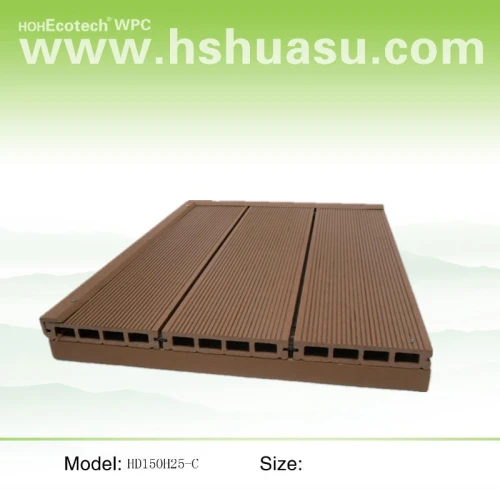 Decking impermeabile--WPC