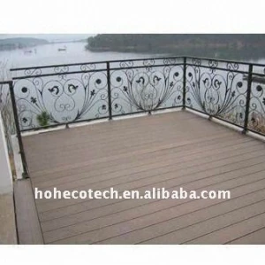 Wpc decking/pavimentazione
