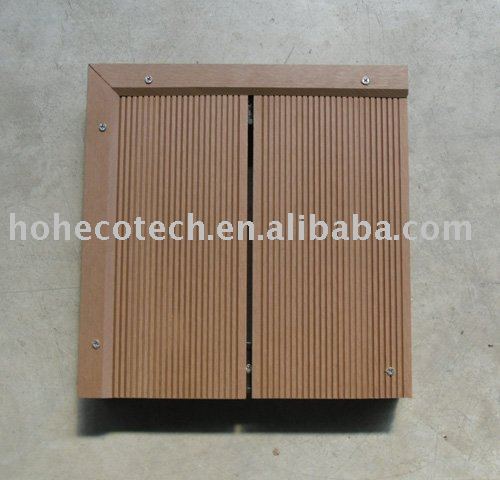 suelo de jardín wpc huasu