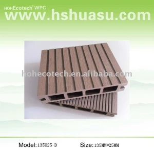 wpc im Freiendecking (ISO9001, ISO14001, ROHS, CER)