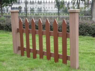 gartenzaun produkt