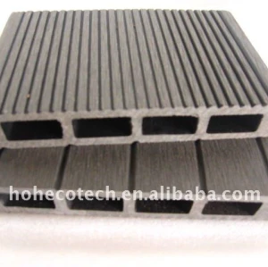 Pavimento esterno/wpc/piano giardino/decking piastrelle/decking composito/pavimentoin legno plastica/decking giardino