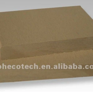 decking ao ar livre bordo