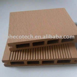 Wpc bordo vuoto ( iso9001, iso14001, rohs, ce, intertek approvato )