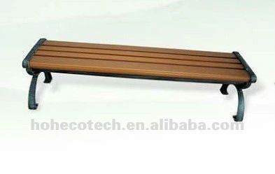 vero legno look legno plastica sedia composito