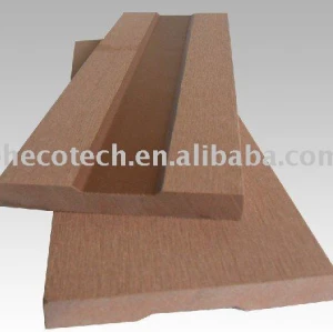 Decking de wpc