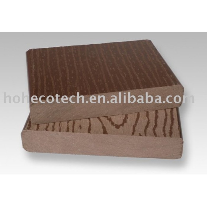 WPC decking-HD140S25-A laminado