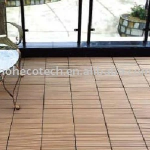 plastica riciclata legno bordo