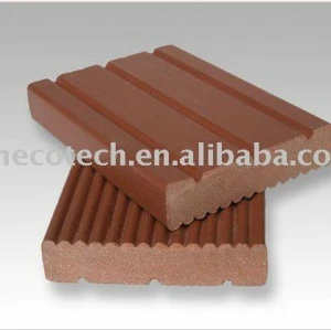 Durável venda quente wood plastic composite esgrima acessórios ( prova de água, resistência uv, resistência à podridão e crack )