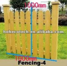 1000*1000mm acqua - prova wpc recinzione esterna