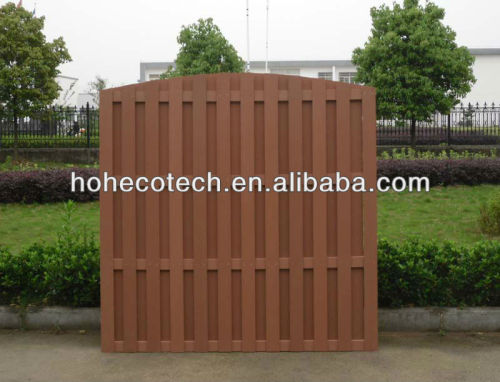 Tipi di recinzioniin legno/giardino scherma/serra legno scherma con prezzi bassi