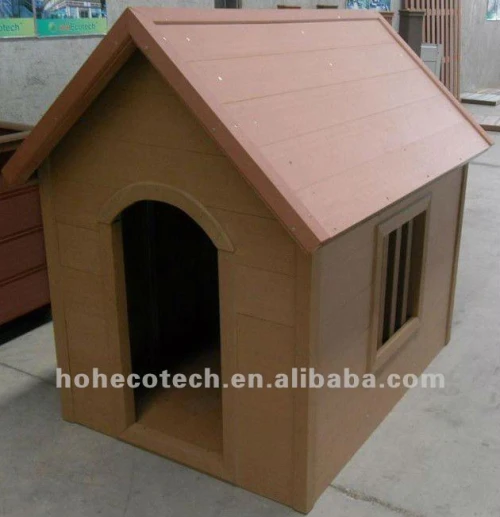 wpc casa animais de estimação