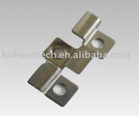 Clip d'acciaio steanless GG01-9 del wpc caldo di vendita