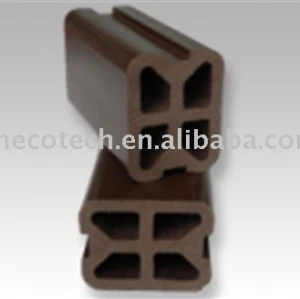 qualità superiore decking di wpc