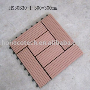 Telhas decking - - diy - wpc