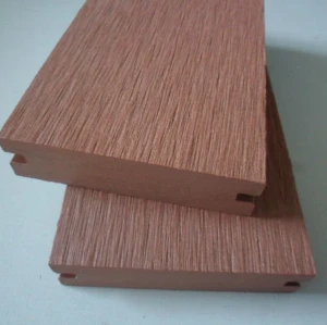wpc bordo decking