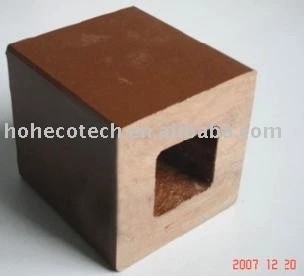 Post wpc scherma per ( iso9001, iso14001, rohs )