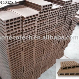 Legno come wpc decking - - iso14001
