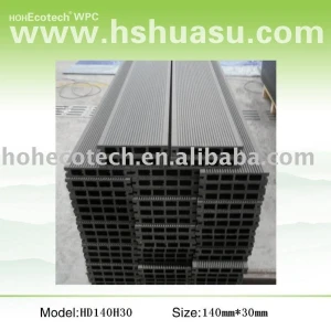 wpc im Freiendecking (ISO9001, ISO14001, ROHS, CER)