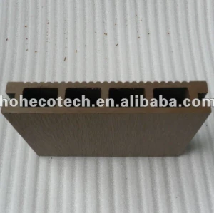 Bem-vindo novo 140x25mm wpc decking composto/piso de madeira de madeira