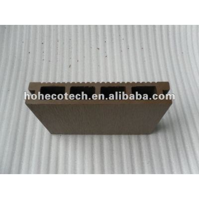 NEUER Willkommen 140x25mm WPC zusammengesetzter Decking/Bodenbelagholzbauholz
