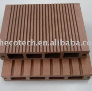 Pavimento di legno composito(iso9001/iso14001)