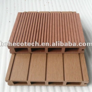 5 modelli hoh ecotech decking di wpc 150x25mm maschio e femmina bordo wpc piattaforma composita