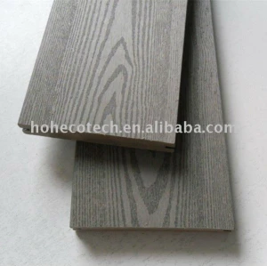 Decking de wpc bordo