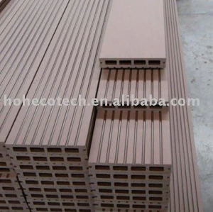 Eco - friendly wpc pisos board