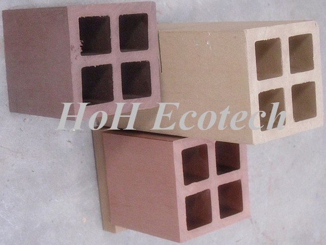 popolare wpc ringhiera post