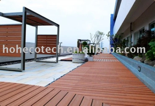 vendita calda di alta qualità di decking