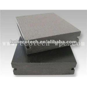 hohecotech wpc chão decking