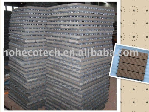 Popolare wpc diy piastrelle di ceramica ( ce, rohs, intertek approvato )