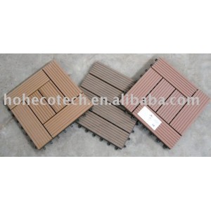 Huasu piano wpc piastrelle di ceramica ( ce/rohs/iso9001, iso14001 )