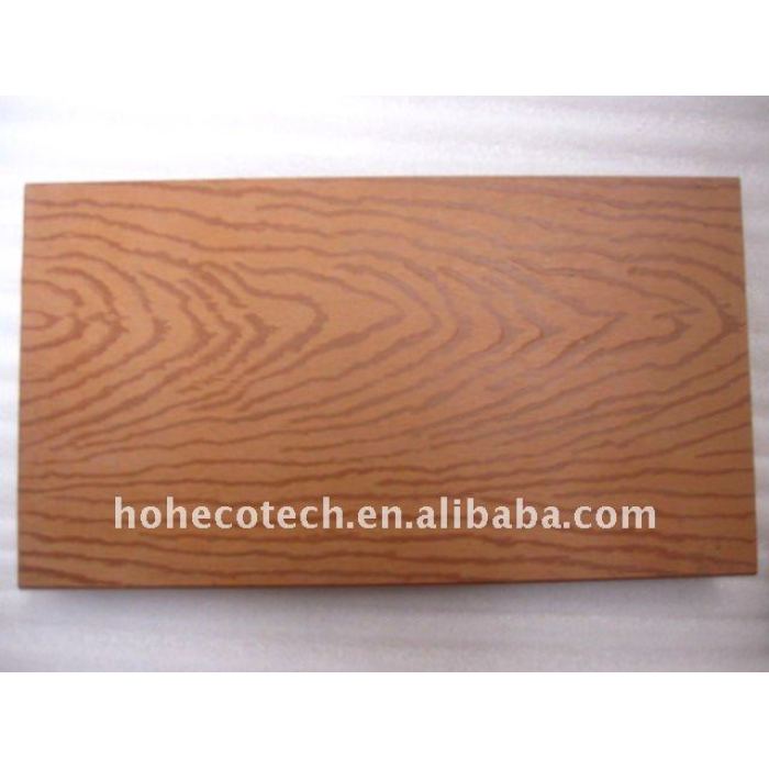 150x25mm língua e groove decks de madeira com texturas