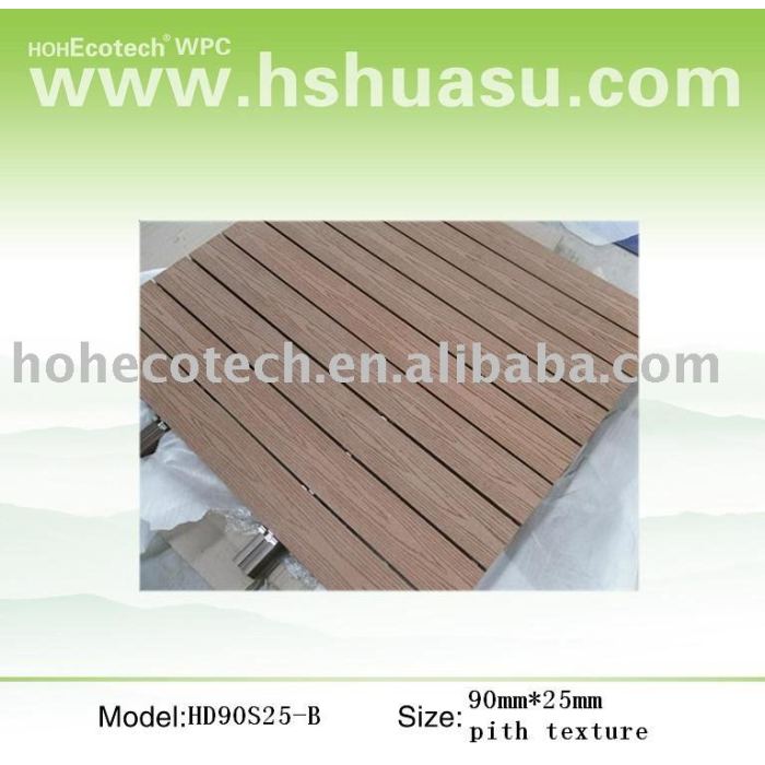 wpc outdoor decking