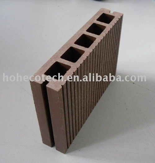 Hot vendite - - wpc legno ponte