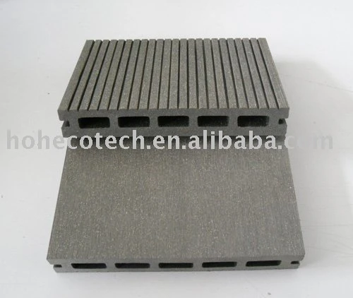 WPC Garten Decking