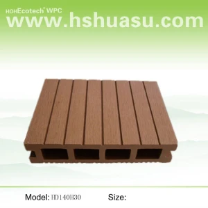 wpc decking marina