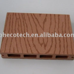 wpc legno decking come