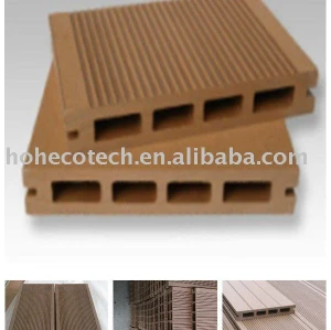 Decking composto/ pisos