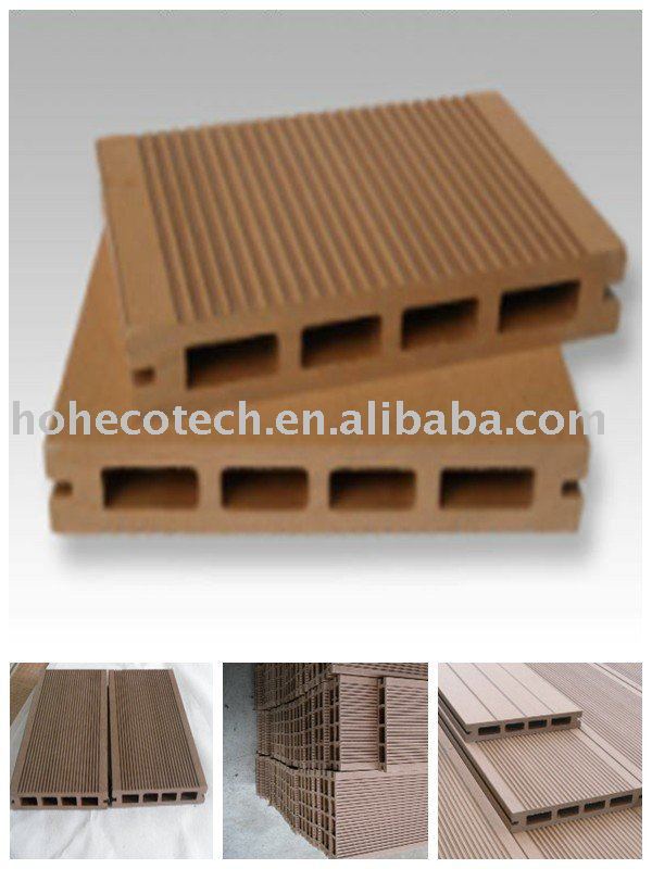 Decking composto/ pisos