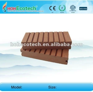 ( sall caldo!! ) popolari decorare decking di wpc