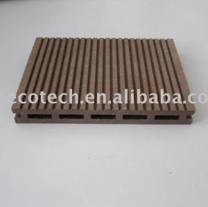 Pavimentazione - popolari wpc decking esterno/pavimenti - ce