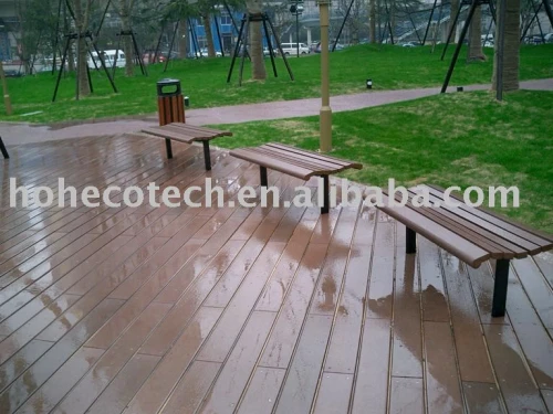 wpc im Freiendecking