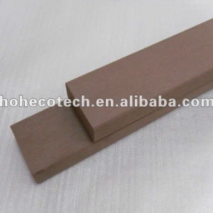 (HOH PRODUKT) - WPC Decking Bodenbelag
