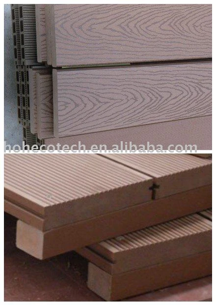 Decking composito/pavimentazione
