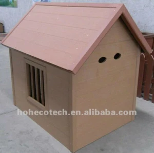 wpc casa de cachorro pequeno