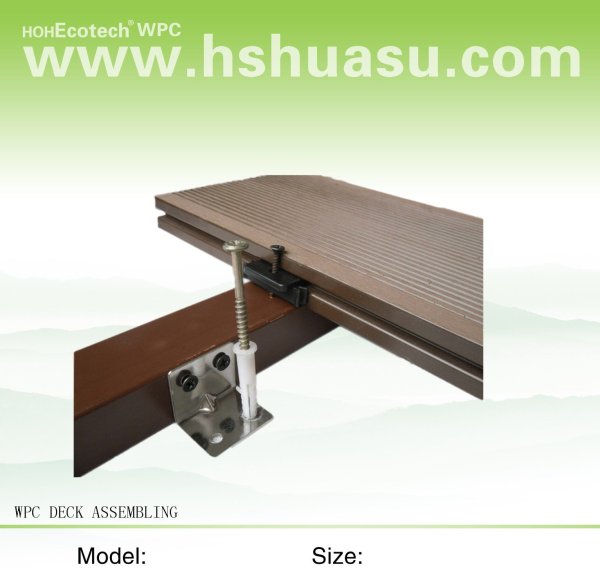 Huasu WPC