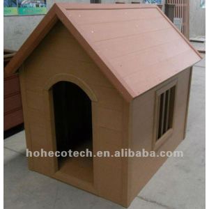Eco - livre de casa de cachorro pequeno